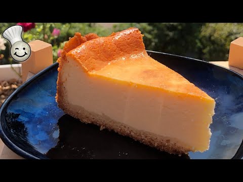 KäseKuchen - German Cheesecake Recipe