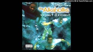 Tha Alkaholiks &quot;21 And Under&quot; [1995]