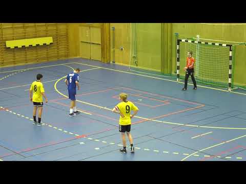 USM P16 2:7 Kärra HF - HP Tibro