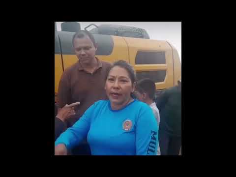 Produtores do município de Capixaba no Acre reivindicam apoio a produção agrícola 