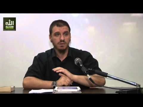 Disa mrekulli të emrit të Allahut Rab   Enis Rama