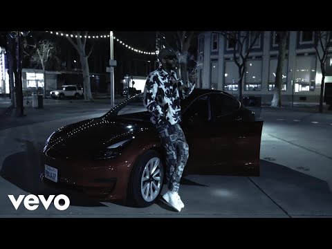 Stunnaroe - What happened To The World Pt.2 ft. Memph