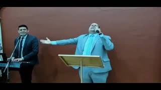 COMO LLEVAR TODAS TUS CARGAS A LA CRUZ  DE CRISTO - PR JOSE MANUEL JAIMES