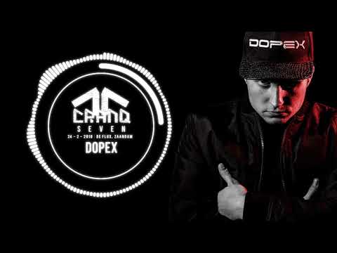 CRANQ Seven - Liveset Dopex