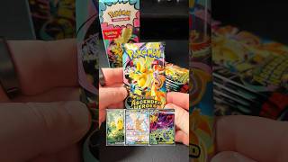Let’s Rip an Ascended Heroes Pack!