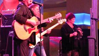 Micky Dolenz-Johnny B. Goode- Indiana Grand Casino Shelbyville, IN 11/7/15