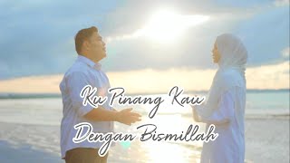 Download lagu Ku Pinang Kau Dengan Bismillah Cover by Umar Jamil... mp3
