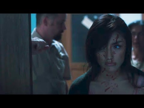 Thumbnail of the video: "LA QUINCEAÑERA" (Official English Trailer) - Season 1