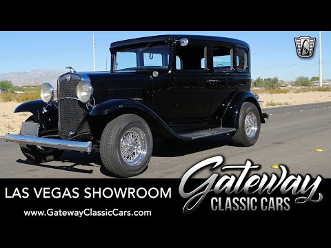 1931 Chevrolet Street Rod (CC-1415550) for sale in O'Fallon, Illinois