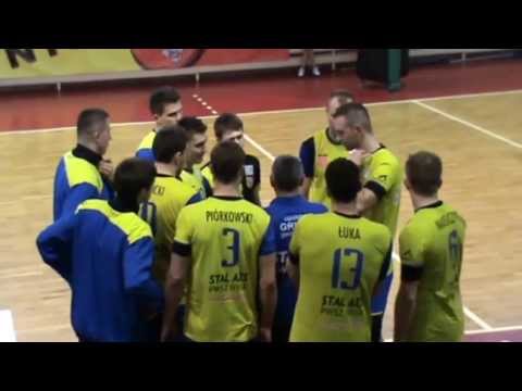 Krzysztof Wójcik w roli trenera Stali Nysa