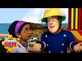 Fireman Sam Is Always Helpful NEW Episodes Fireman Sam US Kids Cartoon
