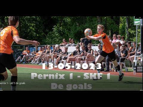 Pernix 1 - SKF 1 | de goals