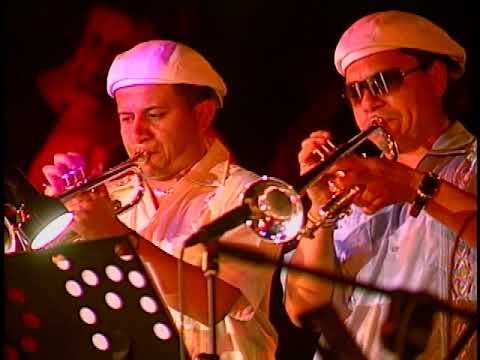 Nació Varón ( En Vivo Medellín ) - Quinto Mayor