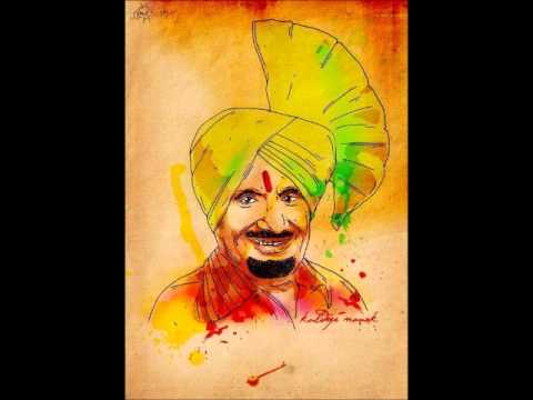 Jindriye Rowengi - Kuldeep Manak