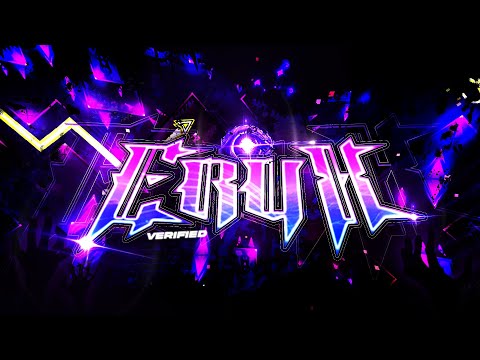 ERYX VERIFIED - EXTREME DEMON - BY: XANII