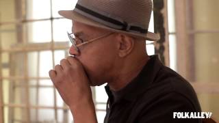 Folk Alley Sessions: Guy Davis  - 