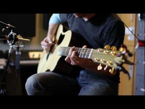 Trace Bundy - Promo Video - The Making of Elephant King