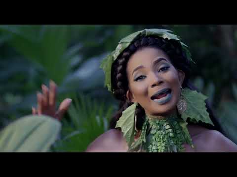 Lady Ponce - Mon Médecin (Vidéo Officielle)