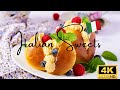 Italian Ice Cream And Sweet In Rome Dolce E Gelato Roma 2022