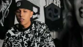 C KAN - YO ME PONGO JOKER  PODCAST COMPLETO 2012 (JOKER BRAND MEXICO)