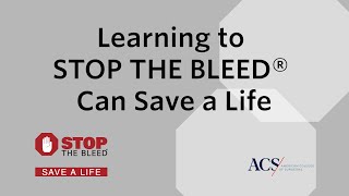 Newswise:Video Embedded stop-the-bleed-is-the-cpr-of-bleeding