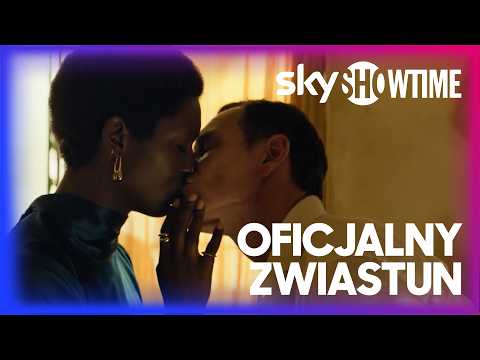 Zwiastun — The Agency: Central Intelligence