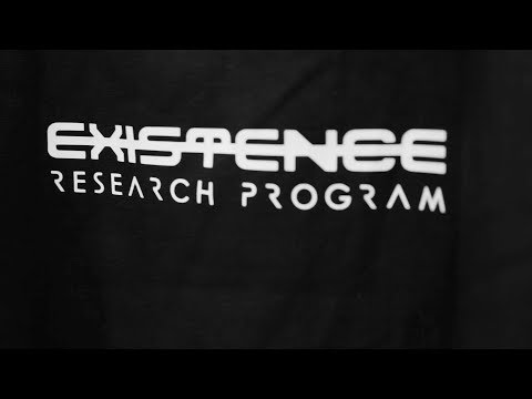 Backstage Existence Research Program