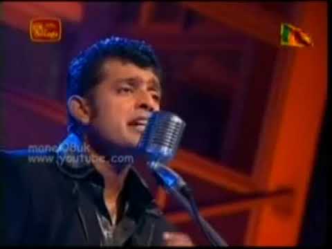 Awasara Netha Mata | Ranil Mallawarachchi | Tribute To | Milton Mallawarachchi