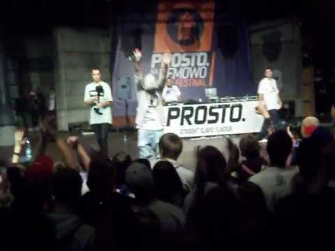 Prosto na Bemowo - VNM