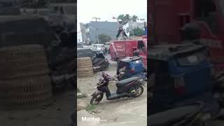 Download lagu Polisi beraksi mp3