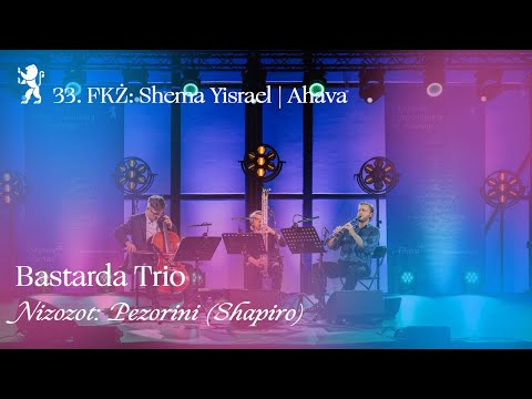 Bastarda Trio: Nizozot - Pezorini | 33. FKZ
