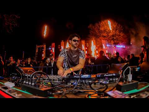MARLON ZUCK LIVE @ VEGAS | DRACENA-SP 🇧🇷