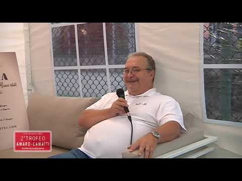 2^ Trofero Amaro Camatti - finale vinta da U.S. Calvarese 1923