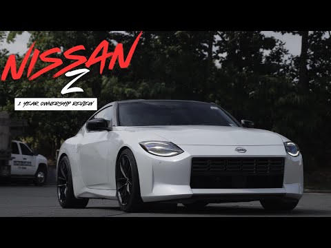 2023 Nissan Z | 1 Year Ownership Review