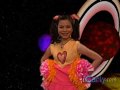 IwebShows Melanie Higgles Space Ceerleader