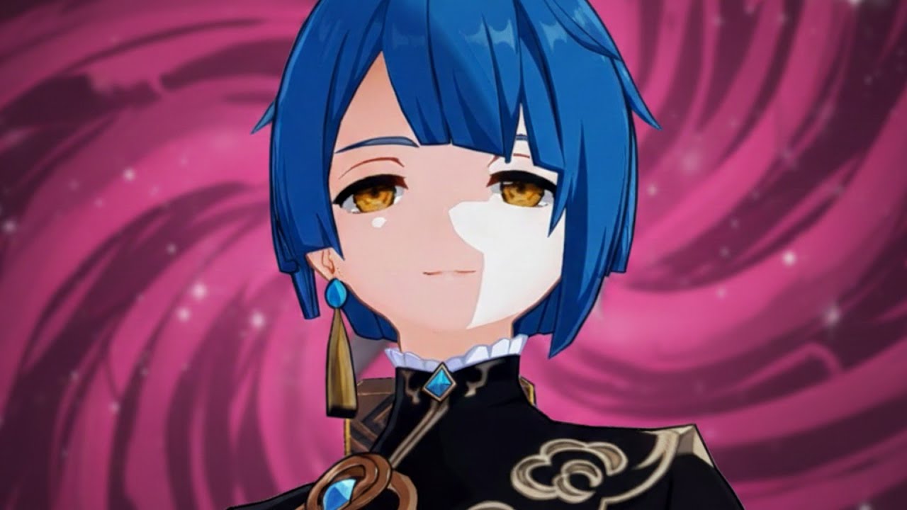 【原神】磐岩結緑を捨て、次の次元へ.....