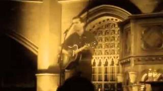 Justin Townes Earle - I&#39;m leavin&#39; you this lonesome song - Union Chapel London