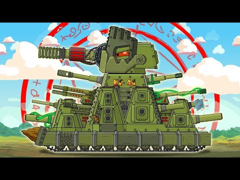 We Turned a KV-44 Into the MONSTER EXECUTIONER! 🔥