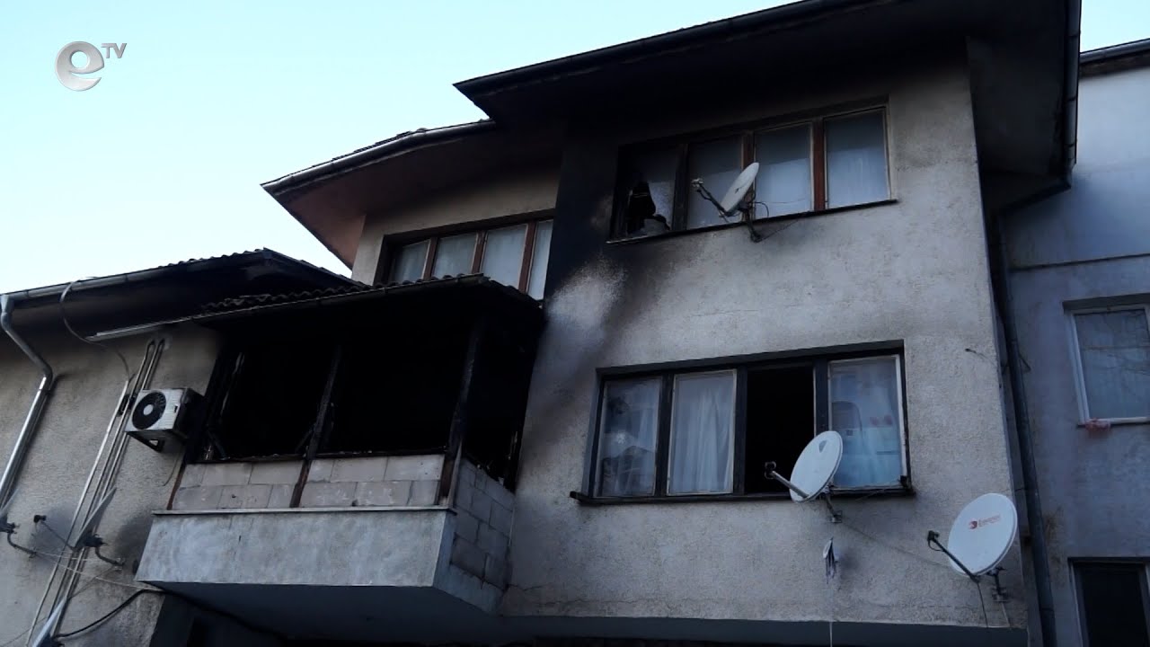Трагедия в Смолян! Актрисата Емилия Ованесян загина при пожар
