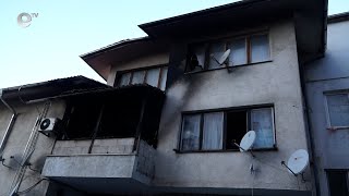 Трагедия в Смолян! Актрисата Емилия Ованесян загина при пожар