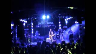 The E Street Tramps - Lost In The Flood