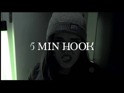 Fdoppelu vs. J.Differänt feat. Nina Chartier | VBT 2015 | 5 MIN HOOK von NINA CHARTIER