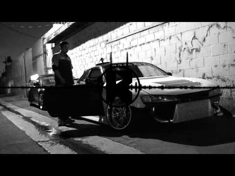 Kurk Kokane & HPNTK - Boss Shit ft. Calyboi