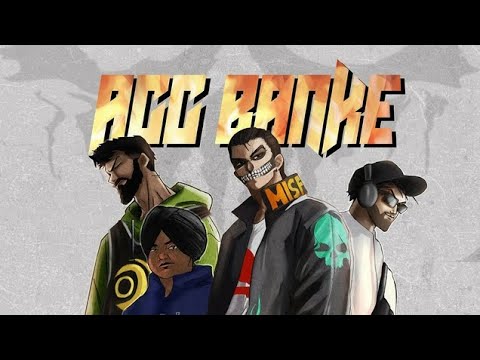 "Harsh Likhari’s Agg Banke: A New Wave in Punjabi Rap”
