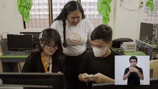 SaferKidsPH | Youth Advocates for a Safe Digital World