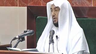 صورة شرح كتاب الحج من عمدة الأحكام (15)