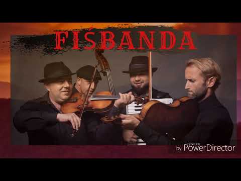 FIŚBANDA OFFICIAL /  KASZA kipi KASZA wre !