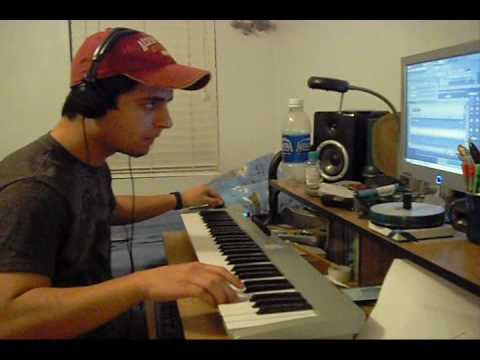 Harmonic Voltage Cover and Remix