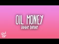 Graham Barham OIL MONEY
