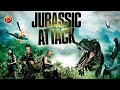 JURASSIC ATTACK RISE OF THE DINOSAURS Exclusive Full Action Movies Premiere English HD 2024